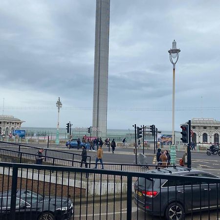 Cosy Studio Apartment Near Brighton Beach Luaran gambar