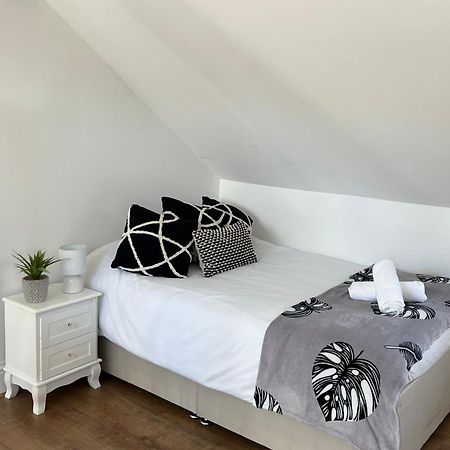 Cosy Studio Apartment Near Brighton Beach Luaran gambar