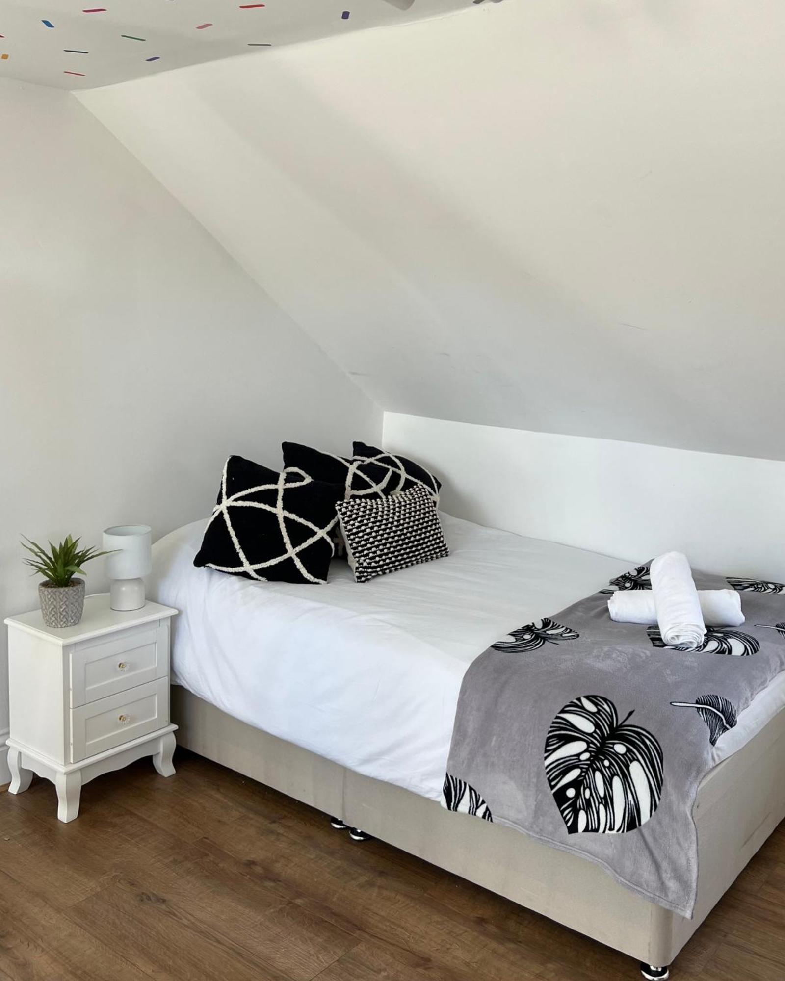 Cosy Studio Apartment Near Brighton Beach Luaran gambar